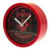 HARRY POTTER Gryffindor Analogue Desk Clock