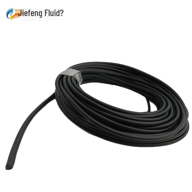 Nitrile Rubber O-Ring Seal Strip