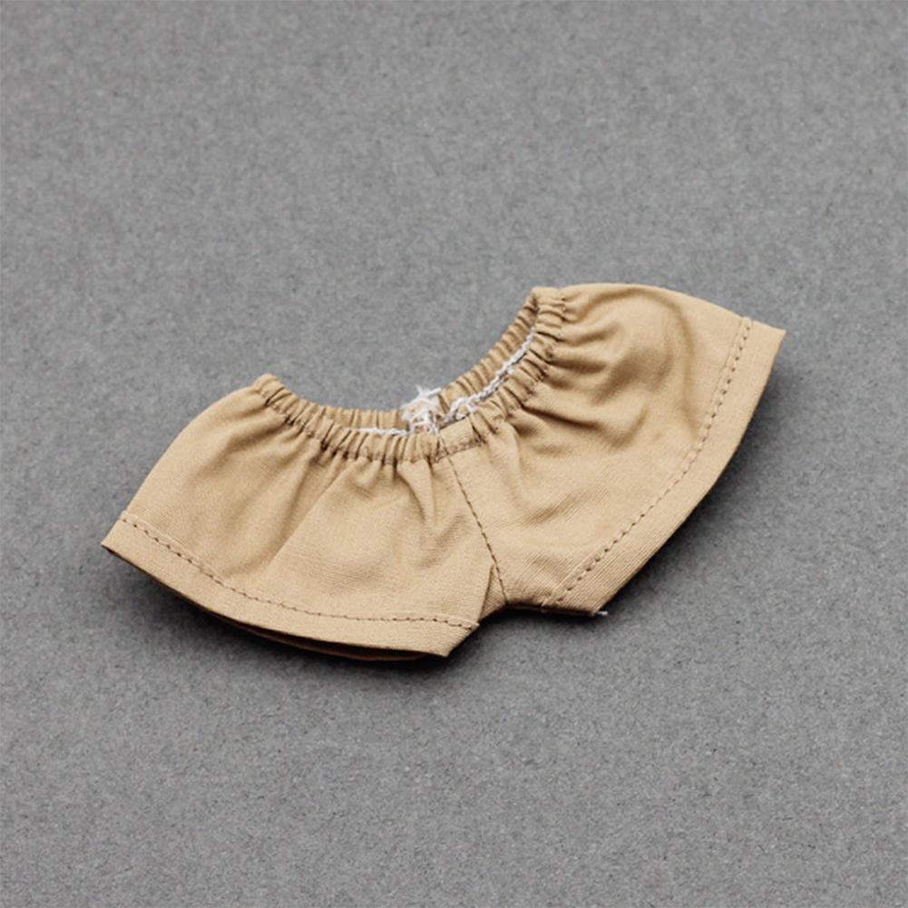 Labubu Doll Clothes Fashion Shorts Color Match Hoodies Dolls Accessories Cute Decoration Little Cloths
