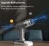 New Original 12000/80000Pa 6 In 1 Cordless Vacuum Cleaner Brushless Car Portable Robot Vacuum Cleaner Handheld Car Home Appliances