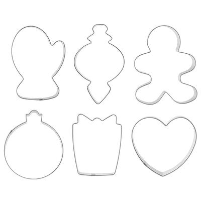 Cookie Cutters