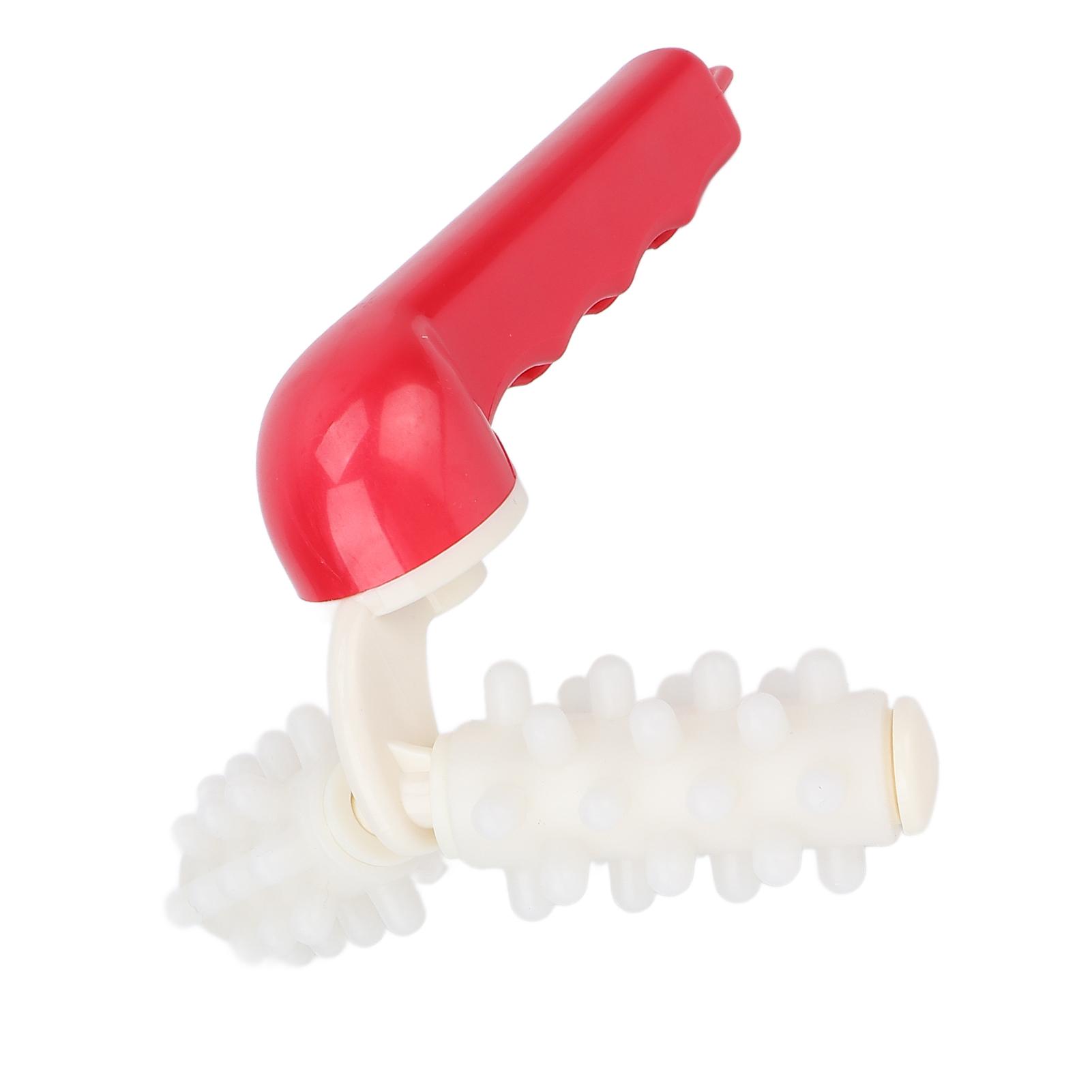 Роликовый массажер для талии — фото 4