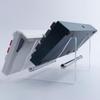 Acrylic Keyboard Stand Computer Mechanical Keyboard Rack Storage Mechanical Keyboard Holder for Gaming Programming