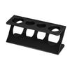 4 Slots Electric Toothbrush Holder Multifunctional Toothpaste Storage Rack  Desktop