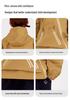 Children's 2026 Autumn Lightweight Slim Fit Korean Style Windbreaker Jacket for Boys