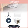 C20 Omini Eufy Robot Vacuum Accessories Replacement Brush Mop Dust Bag Supplies