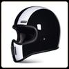 Safest Full Face Motorcycle Helmet Matte Black All-inclusive Helmet MenWomen Double Sun Visor Motorbike Crash Flip Up Dual Lens