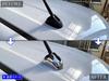 BRIGHTZ Alto HA37S HA97S Plated Antenna Cover G Type [ANTENNA-029]