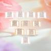 10Pcs 10x15mm Rhinestone Bikini Buckles - Alloy Chain Connectors for Swimwear,Sparkling DIYJewelry Clasps for Beachwear&Lingerie