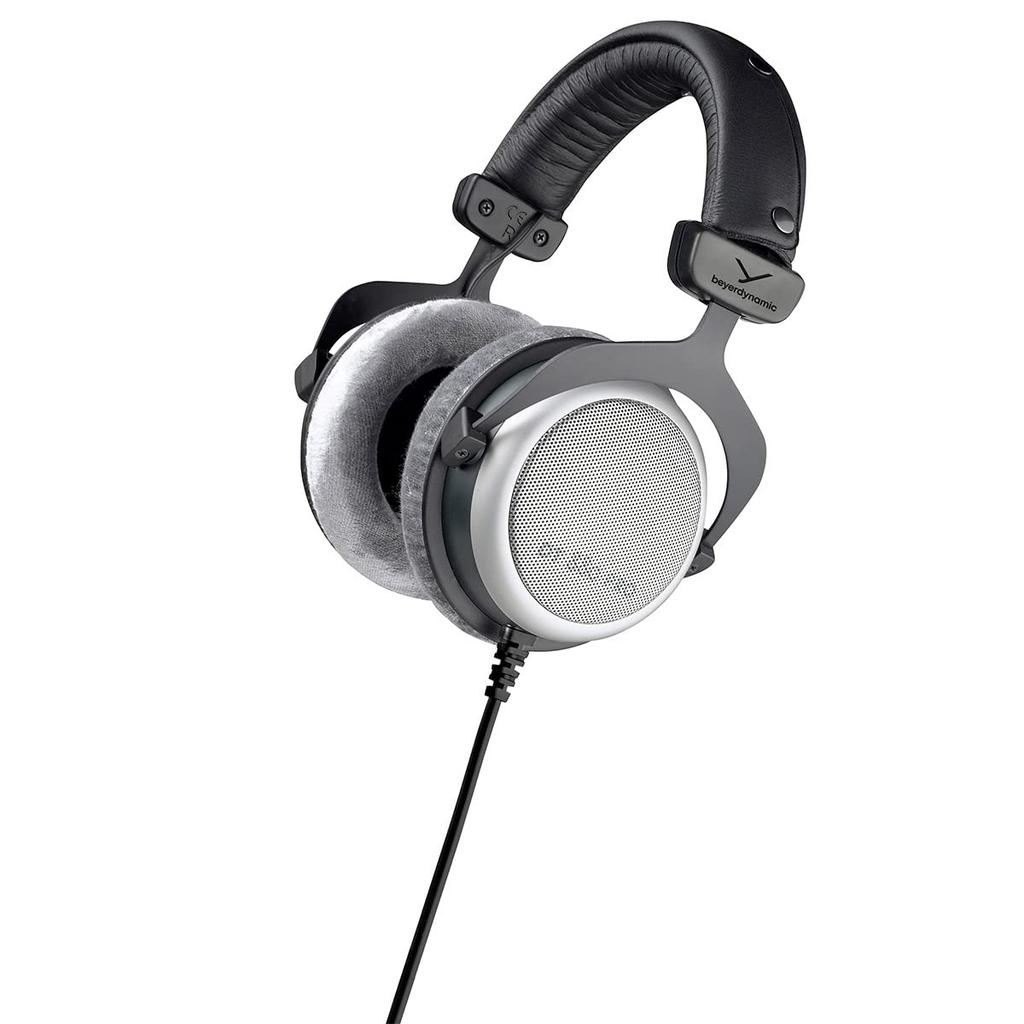 beyerdynamic DT 880 PRO 250OHM Semi-Open Studio Headphones
