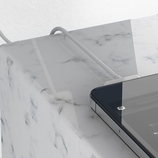 Thickened Electric Core Anti-interference Anti-bending Anti-breaking Stable Current Phone Data Cable 30pin USB