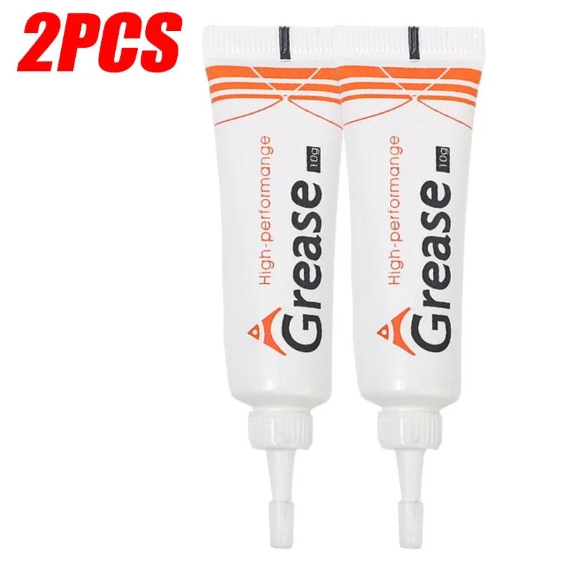 Silicone Grease Lubrication Waterproof Sealing Silicone Grease Lubricant Automobile Gear Valve Chain Maintenance Grease Tool