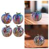 Appelbeeldje, Artistische Vruchtsculptuur, Modern Decoratief Ornament Gemaakt van Hars, Creatief,