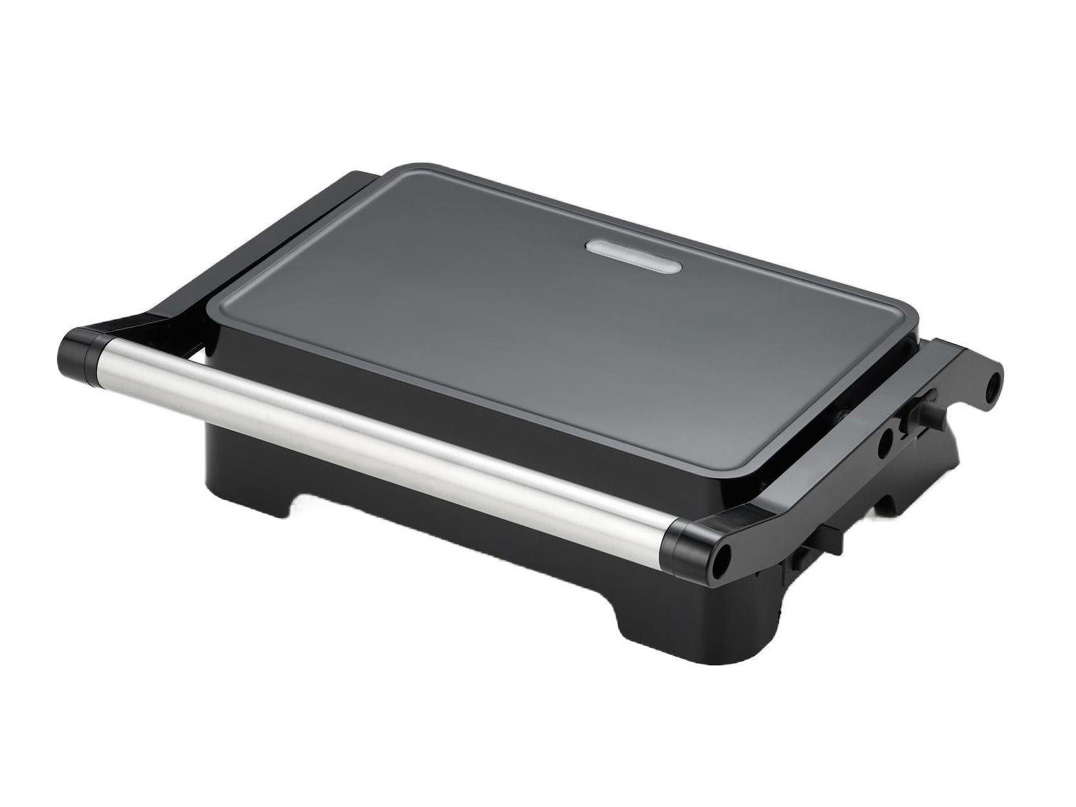 US Standard Household Electric Griddle & Sandwich Maker Waffle Plate