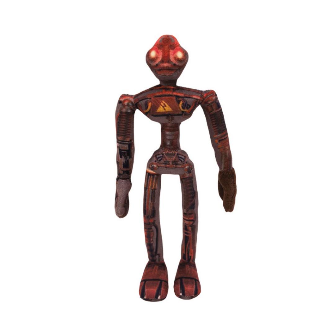 Horror Biss Bei Nacht Spiel Merchandise Ennard Der Verrottete Das Projekt Plüschtiere Weiche Gefüllte Sammlerpuppen Für Halloween Geschenk black