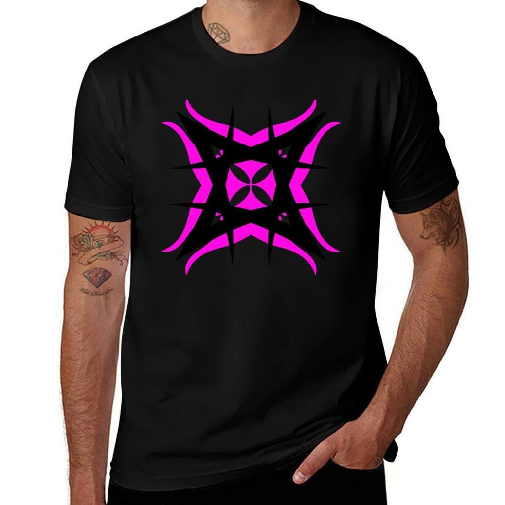 Cool pin art. T-Shirt Sweat Resistant Workout Tee Shirt