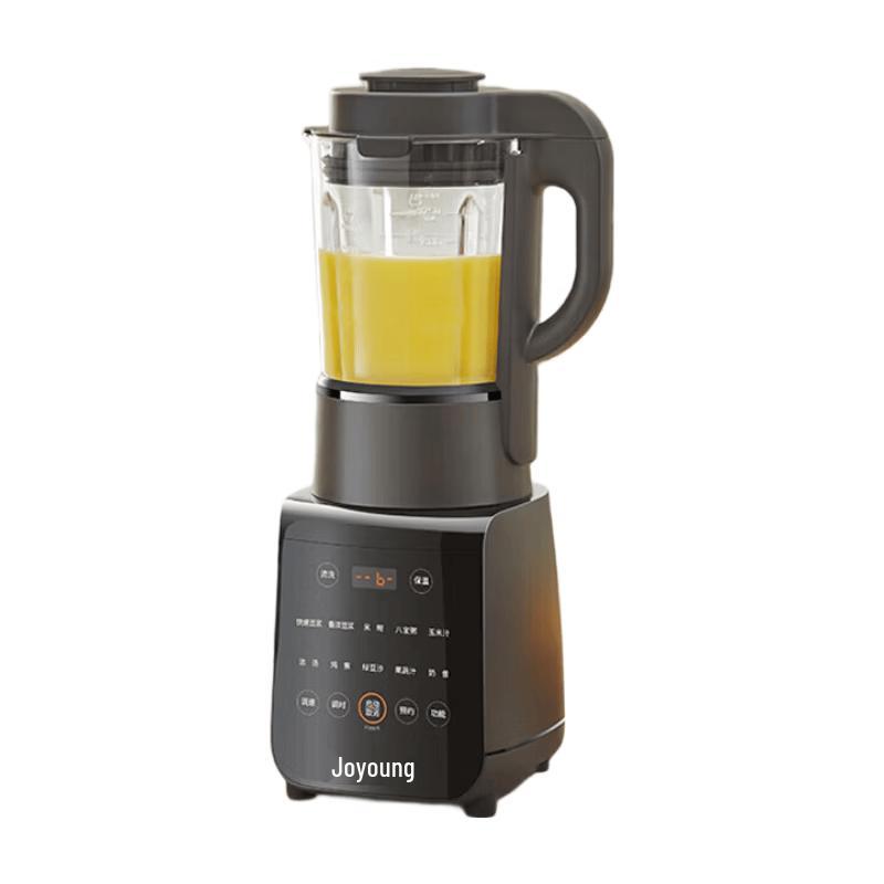 Joyoung Quiet Wall-Breaking Blender with Smart Schedule CN plug (adapter included)