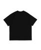 Wogseuaenko Lake Place Short Sleeve T-Shirt (Black)