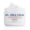 Crema con urea al 40%, lozione idratante con urea e vitamina E, unguento nutre la pelle delle mani e dei piedi