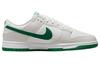 Nike Dunk Low Retro Summit White Malachite DV0831-107