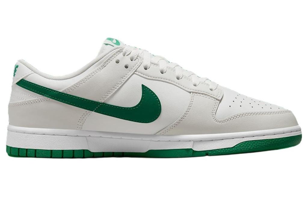 Nike Dunk Low Retro Summit White Malachite DV0831-107