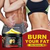 Advanced Fat Burning Cream for Abdominal Muscles Waist Slimming Formula 50g