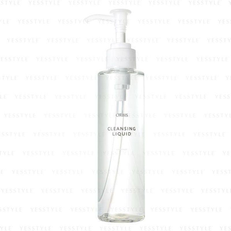 Orbis - Reinigungsflüssigkeit