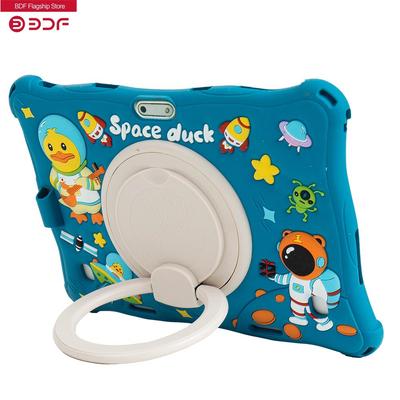 10.1 Inch Children's Tablet Computer 4G Phone Call 4GB/64GB Dual SIM  Bluetooth WiFi Tablets