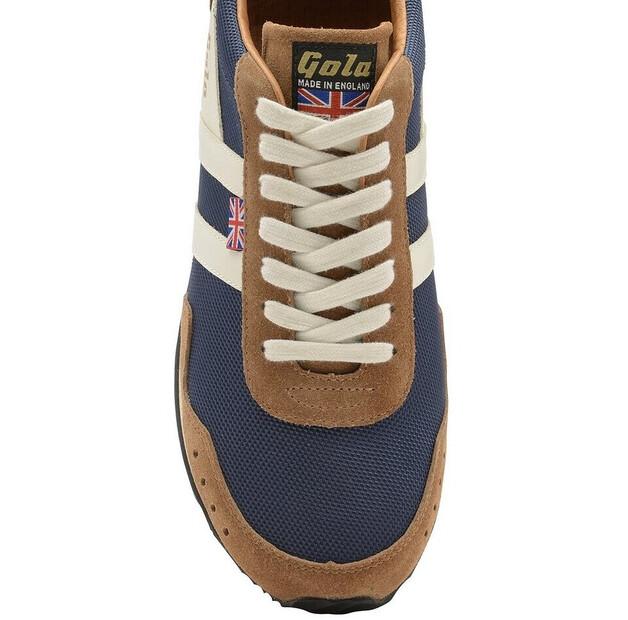 Кроссовки Gola Track Mesh 2