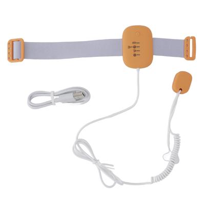 Bedwetting Alarm Potty Training Alarm Bedwetting Monitor Sensor for Infant Child Elderly Magnetic