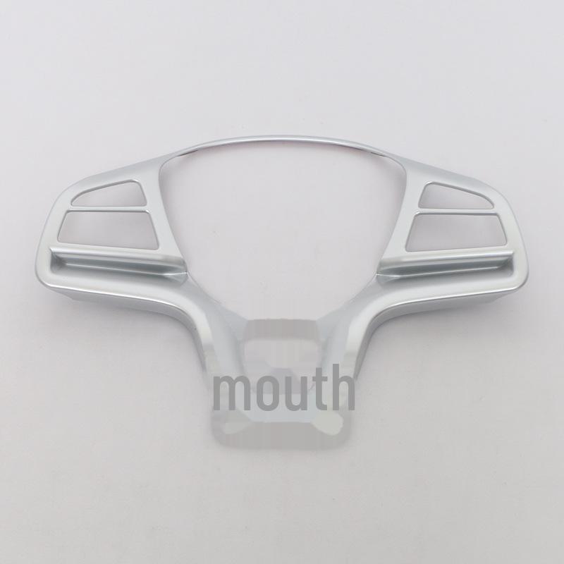 

Декоративная накладка на руль BYD 23 Frigate 07 для приборной панели