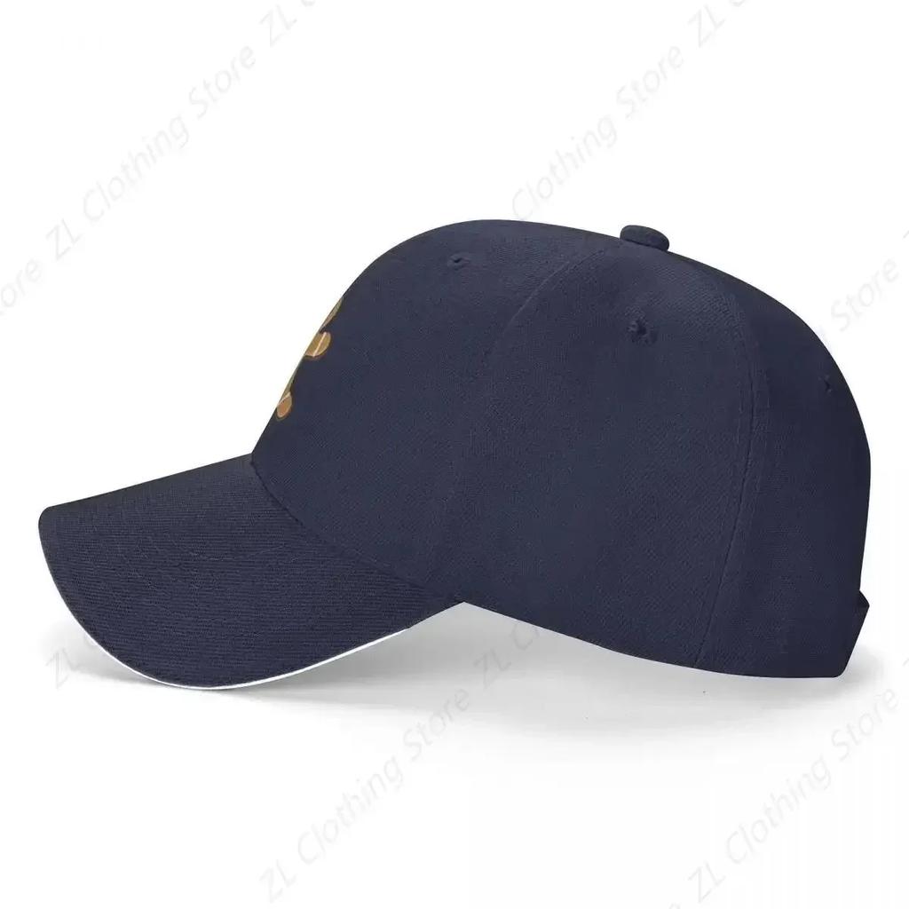 Happy Little Gingerbread Unisex Bucket Hat Baseball Cap Anime Hat Golf Designer Hat Custom Cap Trucker Hats For Unisex Womens