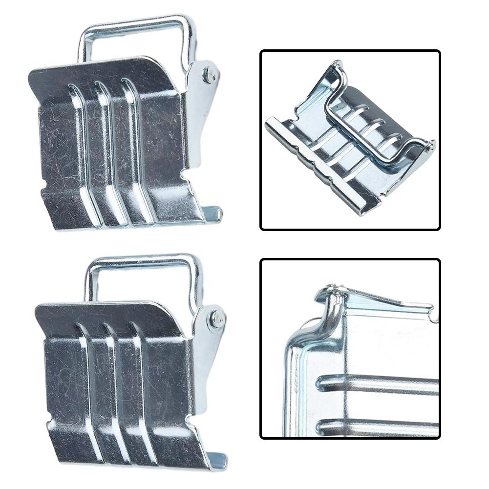 Lock Clip STST1-75514 STST1-75515 STST1-75517 Storage Box