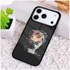 Famous Aesthetic Statue Phone Case for iPhone 17 Air 16 15 11 12 14 13 Pro Max Shockproof Cover