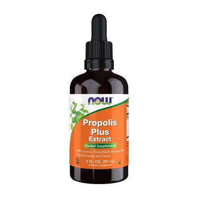 Propolis Plus Extract, 2 Fl Oz
