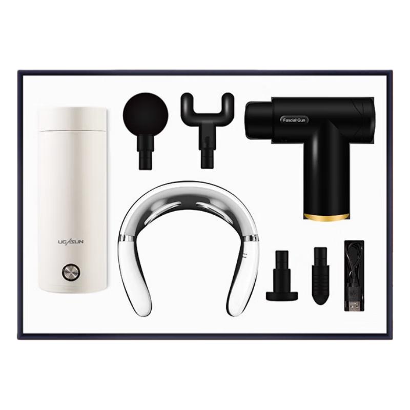 Luxury Health & Wellness Gift Set