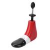 Adjustable High Top Shoe Stretcher Shaper Flexible Shoe Tree Accessory for Men WomenS