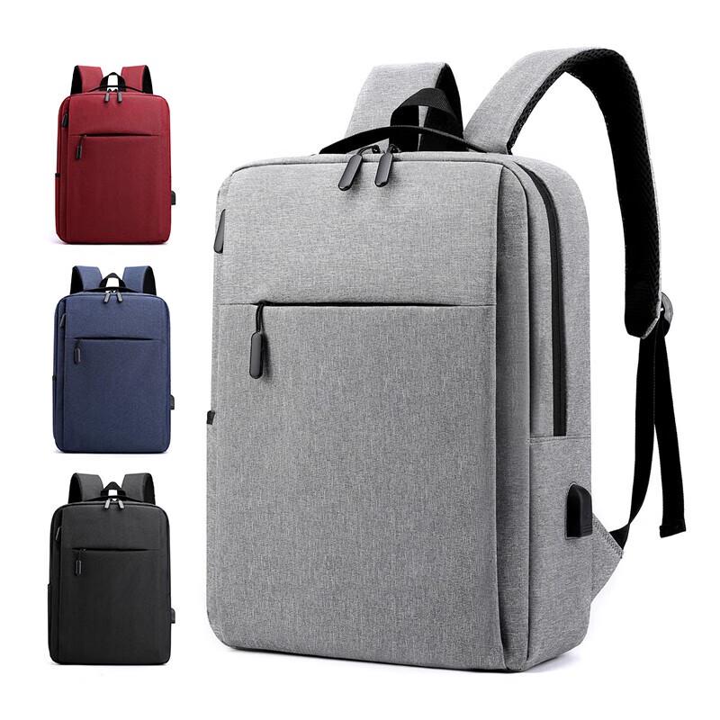 TP2029 Men's Business Travel Laptop Backpack