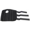 Wrist Support Brace with Splints Adjustable Breathable Wrist Fixing Belt
