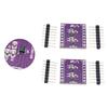 2PCS DRV8837 Single/dual Motor Drive Module Is Suitable For 1.8A DC Motors For Arduino Microcontroller Motor Driver Board