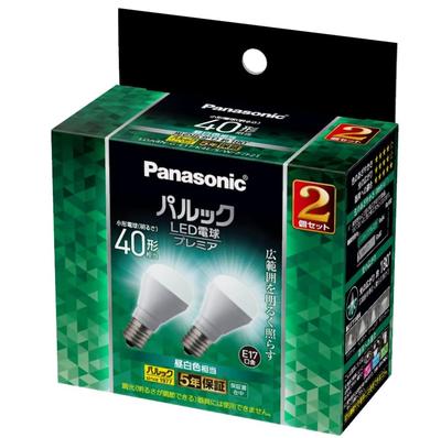 LED Light E17 40W Daylight White Pack of Wide Beam Compatible with Sealed LDA4NGE17K4ESW2F2T Mini-Krypton Bulb, Premier, Base, Equivalent,