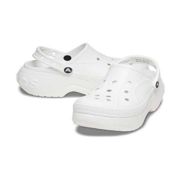 Crocs Bella Clog Wt