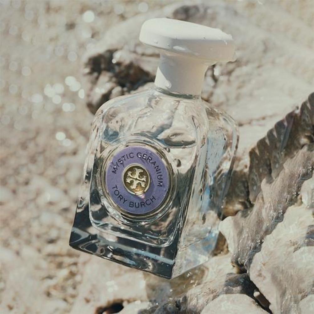 

Tory Burch Mystic Geranium EDP 50ml