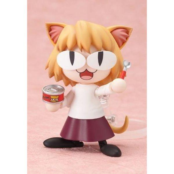 Buy Nendoroid 120 MELTY BLOOD Neko Arc Ultimate Version