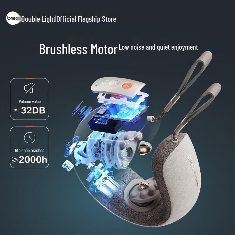 Beoka Neck5 Cervical Neck Massager