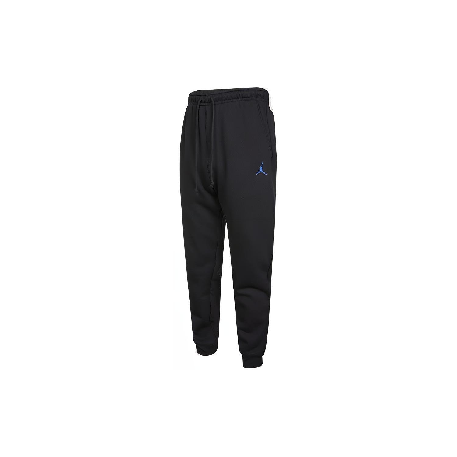 Мужские вязаные штаны Jordan Черные DR6425-010 XXL