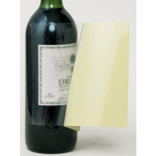 WINEX Wine Label Recorder (12 Labels) ZW500NS