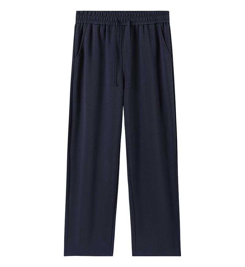 

Silver Fox Velvet High-Waisted Women s Sweatpants: European/American Style, Autumn/Winter, Casual Straight-Leg. Triple Extra Large