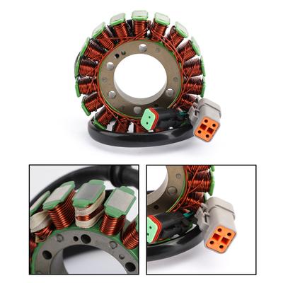 Stator Generator for SkiDoo 600 700 800 420889905 410922946 410922965 410922993