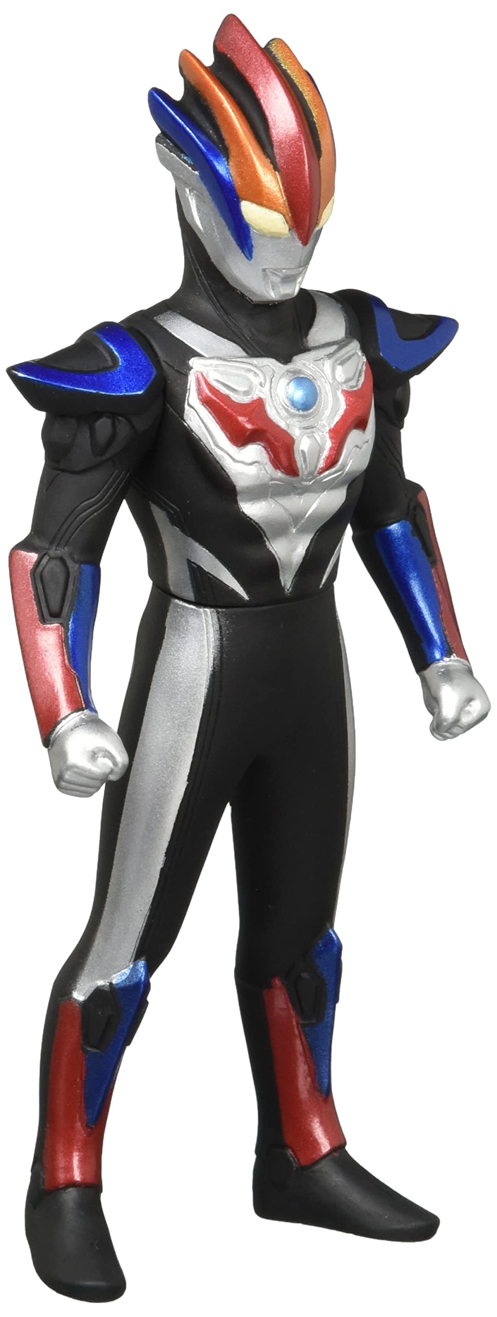 

Ultraman Ultra Hero Series 64 Ultraman Groove R/B (Lube)